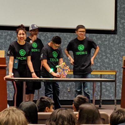 Summer Camp 2019 photos